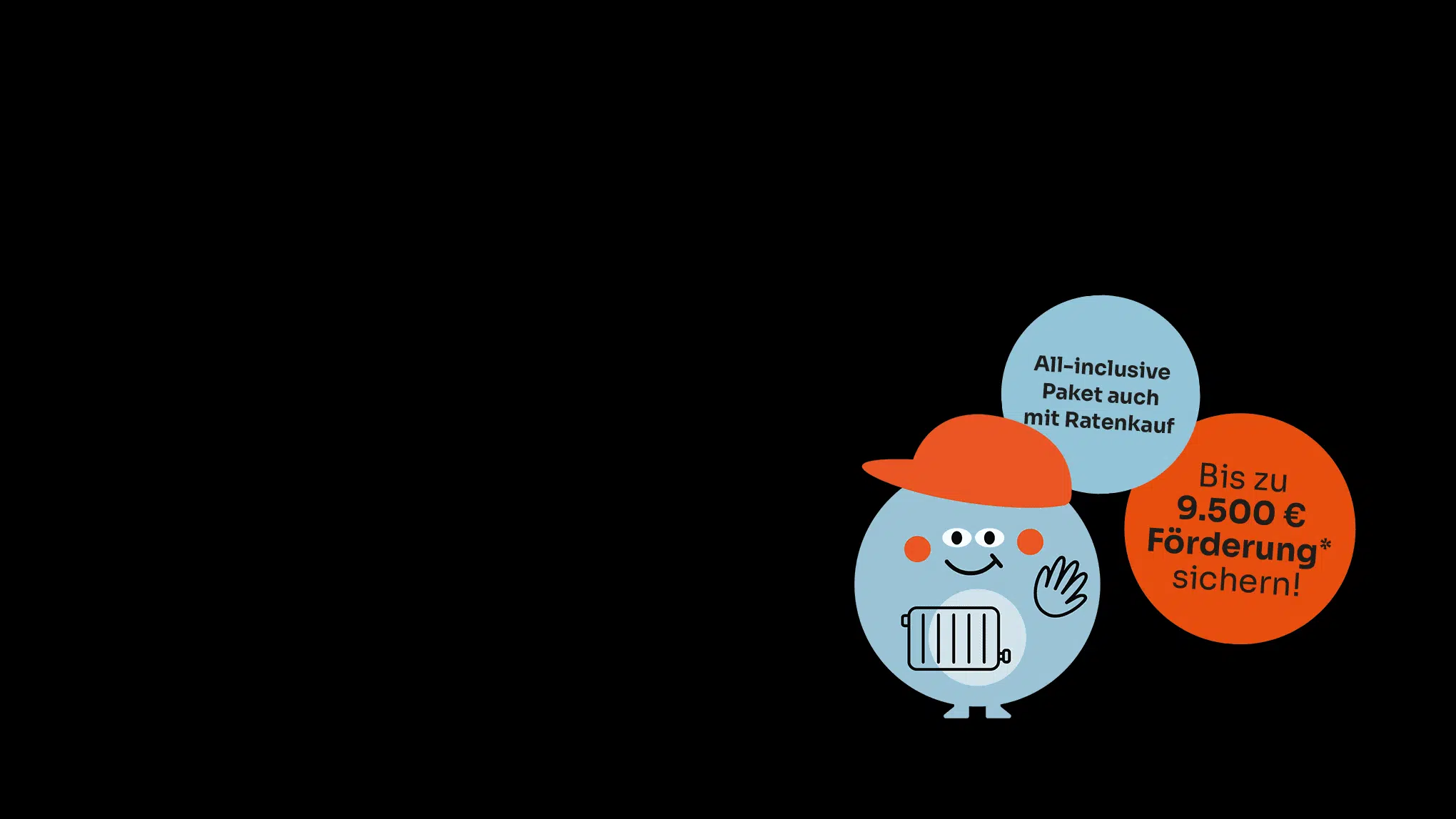 Regional heizt ideal — PumpePeter – DIE Wärmepumpe des Burgenlands: Effiziente Technik, persönliche Beratung, Förderabwicklung und alles für ein zukunftssicheres Eigenheim.