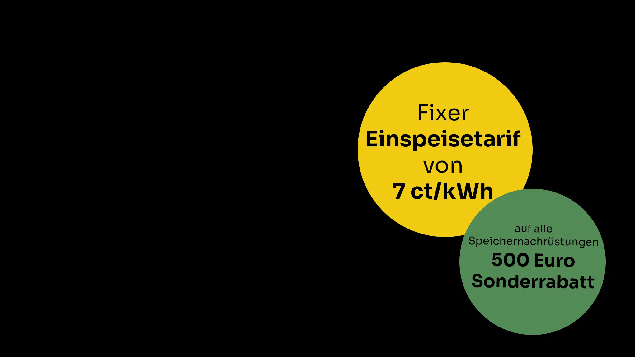 Burgenland Einspeiser — Jetzt neu: Mehr Unabhängigkeit von volatilen Marktpreisen durch die Kombination mit dem FCBE und unseres Strombörse-BEV-Tarifs (SET1, SET1 2.0).