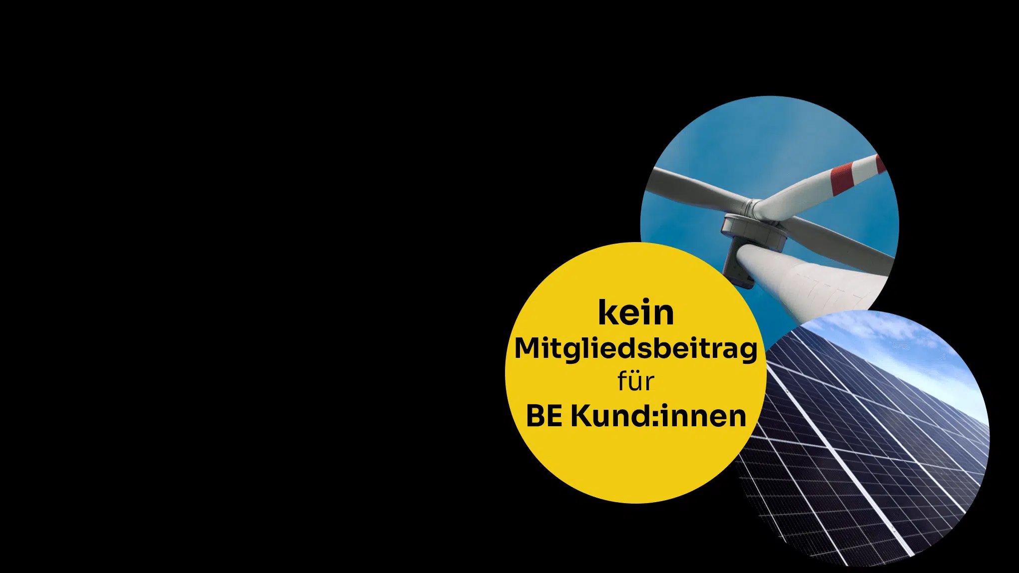 Burgenland Strom — Jetzt neu: 0 € Mitgliedsbeitrag für Burgenland Energie Kund:innen, 10 Cent/kWh fix für 20 Jahre – sicher und langfristig planbar.