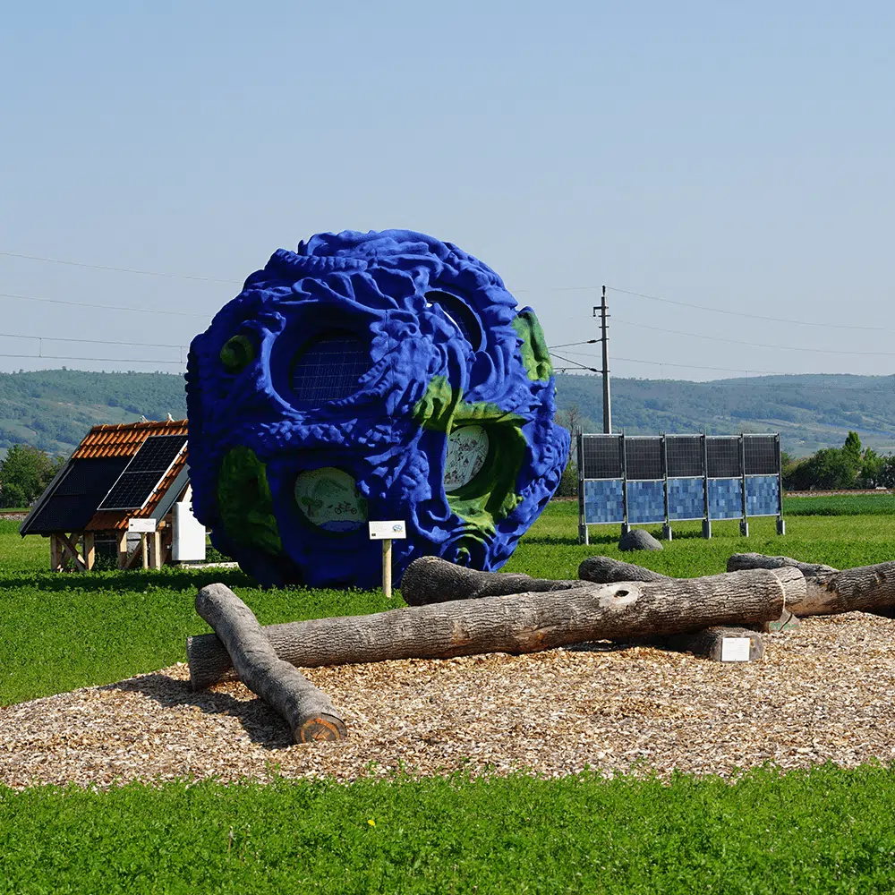 GreenTech BioCampus Katrin Zeleny