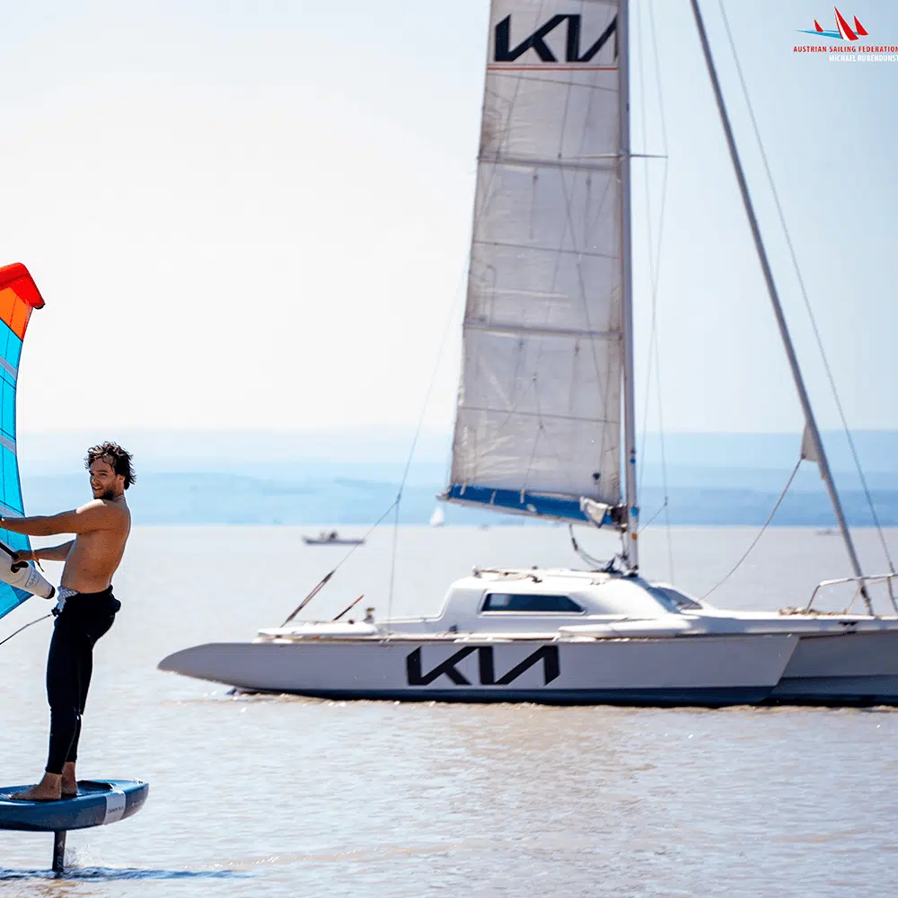 Kia Beach & Surf Fest