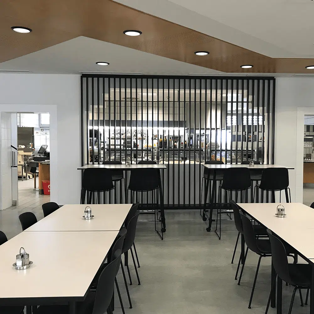 Burgenland Energie Küche