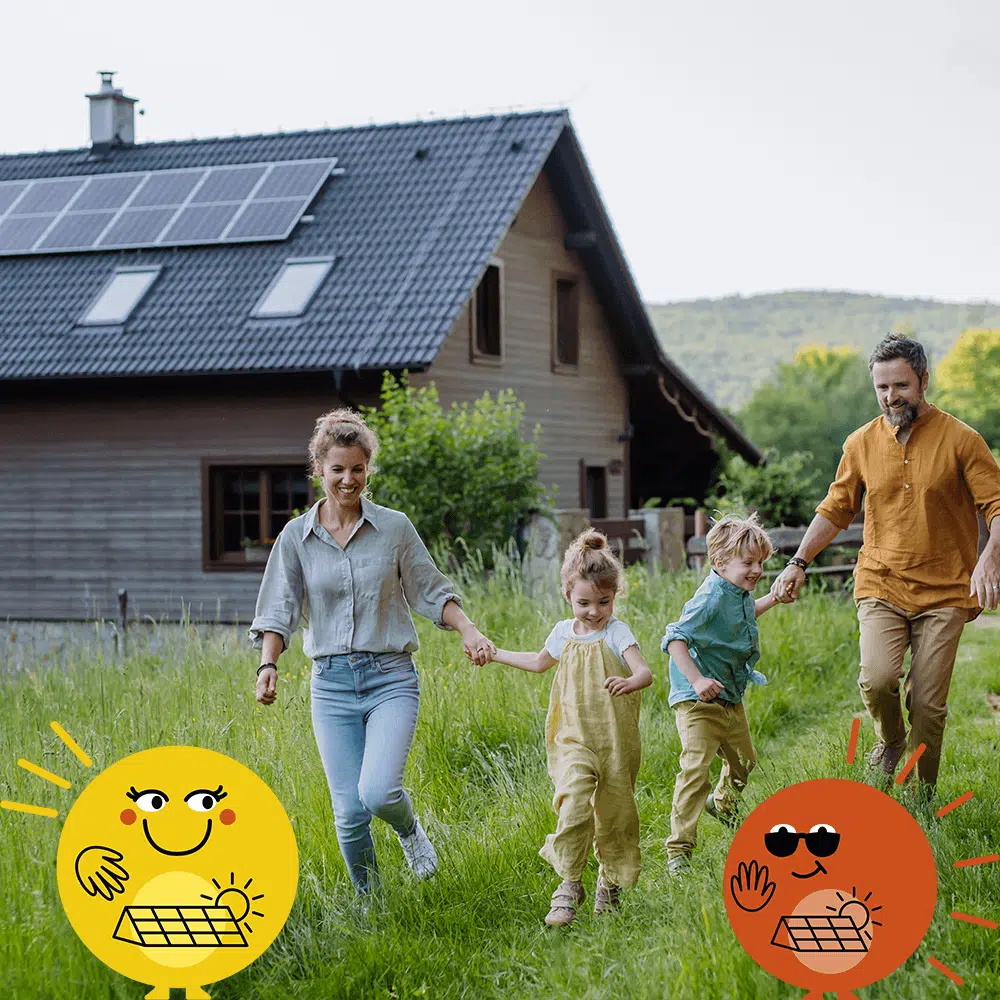 SonnenMax & SonnenMarie