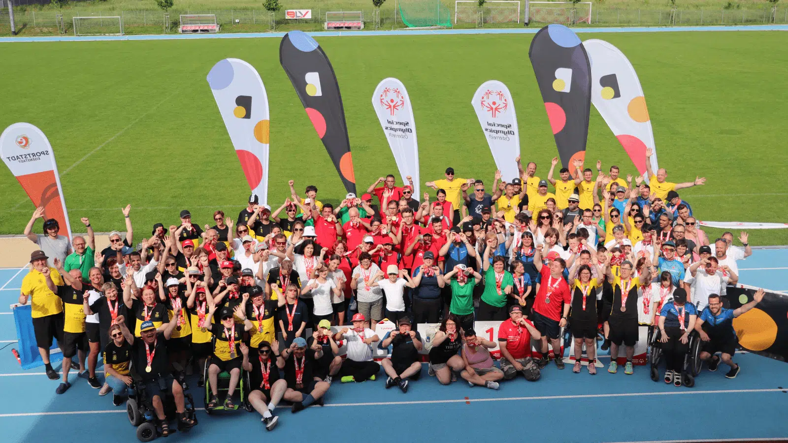 Special Olympics