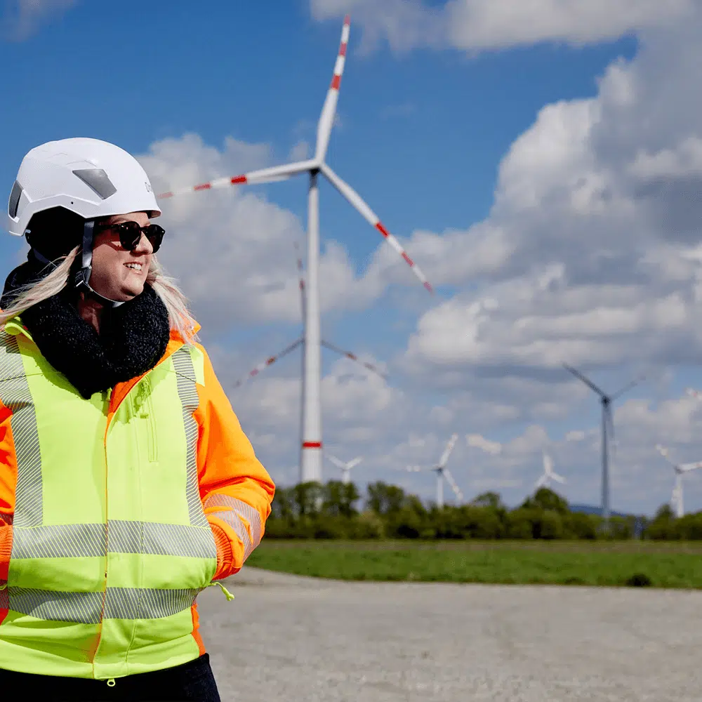 Arbeitskultur und Werte